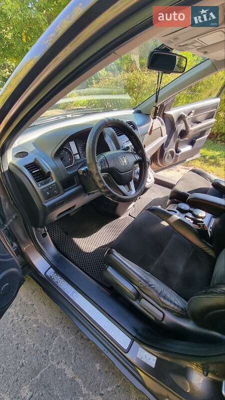 Внедорожник / Кроссовер Honda CR-V 2011 в Ахтырке