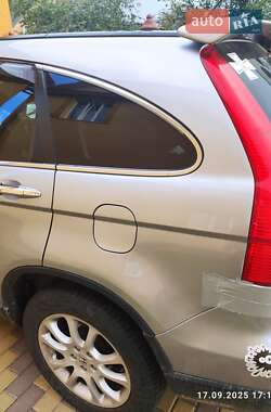 Внедорожник / Кроссовер Honda CR-V 2008 в 