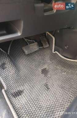 Внедорожник / Кроссовер Honda CR-V 2008 в Ровно