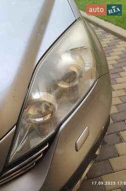 Внедорожник / Кроссовер Honda CR-V 2008 в Ровно