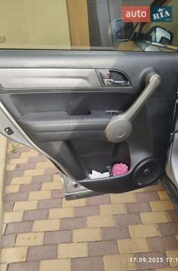 Внедорожник / Кроссовер Honda CR-V 2008 в Ровно