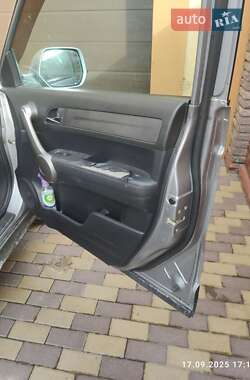 Внедорожник / Кроссовер Honda CR-V 2008 в Ровно