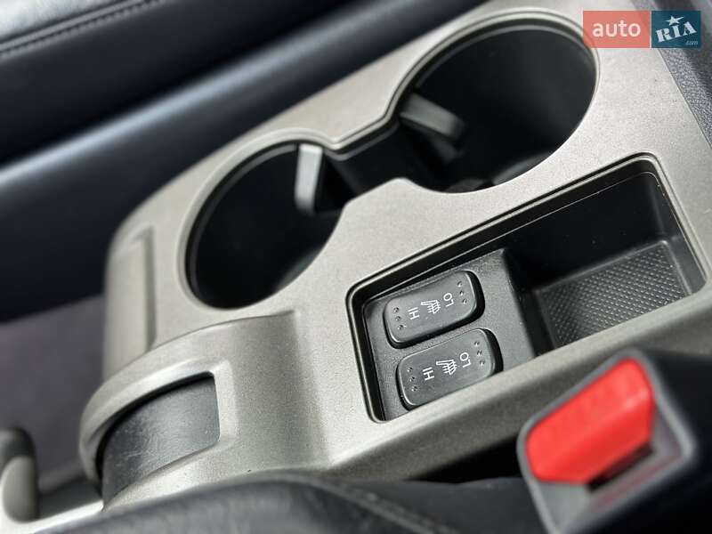 Внедорожник / Кроссовер Honda CR-V 2011 в Дрогобыче