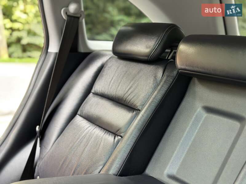 Внедорожник / Кроссовер Honda CR-V 2011 в Дрогобыче