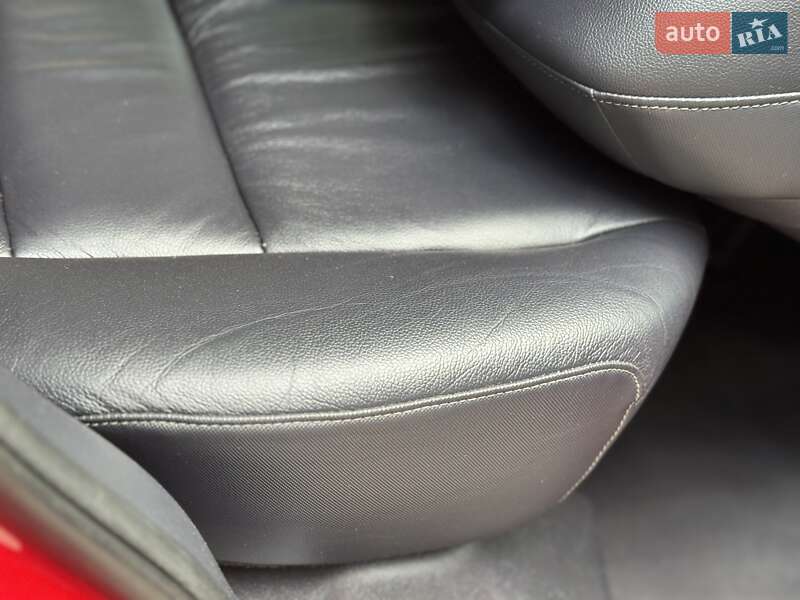 Внедорожник / Кроссовер Honda CR-V 2011 в Дрогобыче