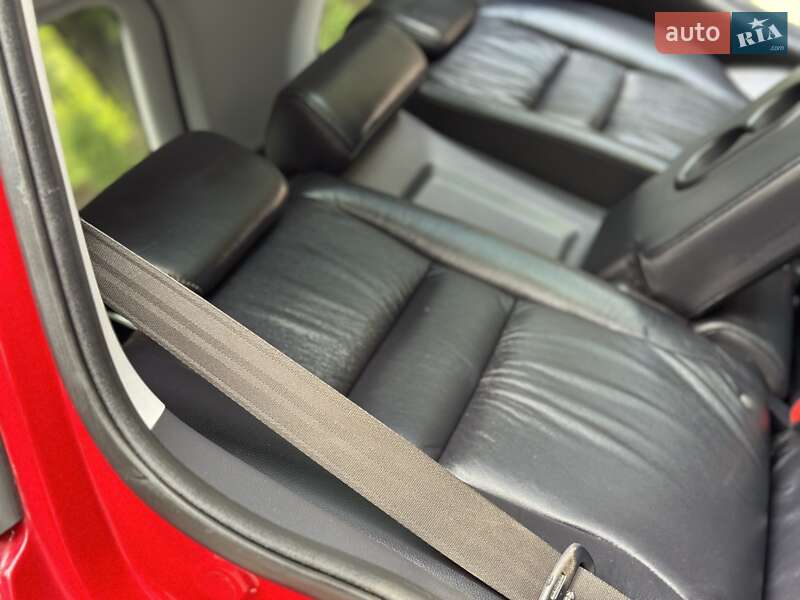 Внедорожник / Кроссовер Honda CR-V 2011 в Дрогобыче