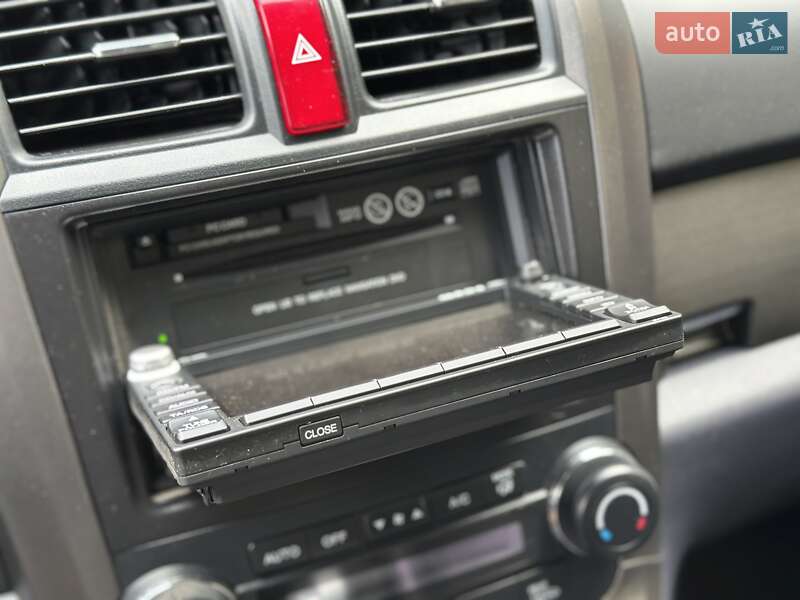 Внедорожник / Кроссовер Honda CR-V 2011 в Дрогобыче