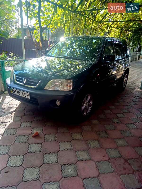 Внедорожник / Кроссовер Honda CR-V 1999 в Рени