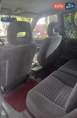 Внедорожник / Кроссовер Honda CR-V 1999 в 