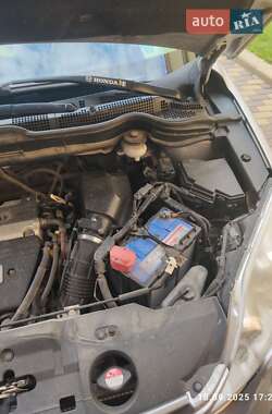 Внедорожник / Кроссовер Honda CR-V 2008 в 