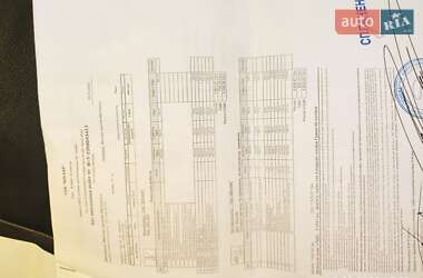 Внедорожник / Кроссовер Honda CR-V 2008 в Ровно