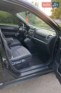 Внедорожник / Кроссовер Honda CR-V 2007 в 