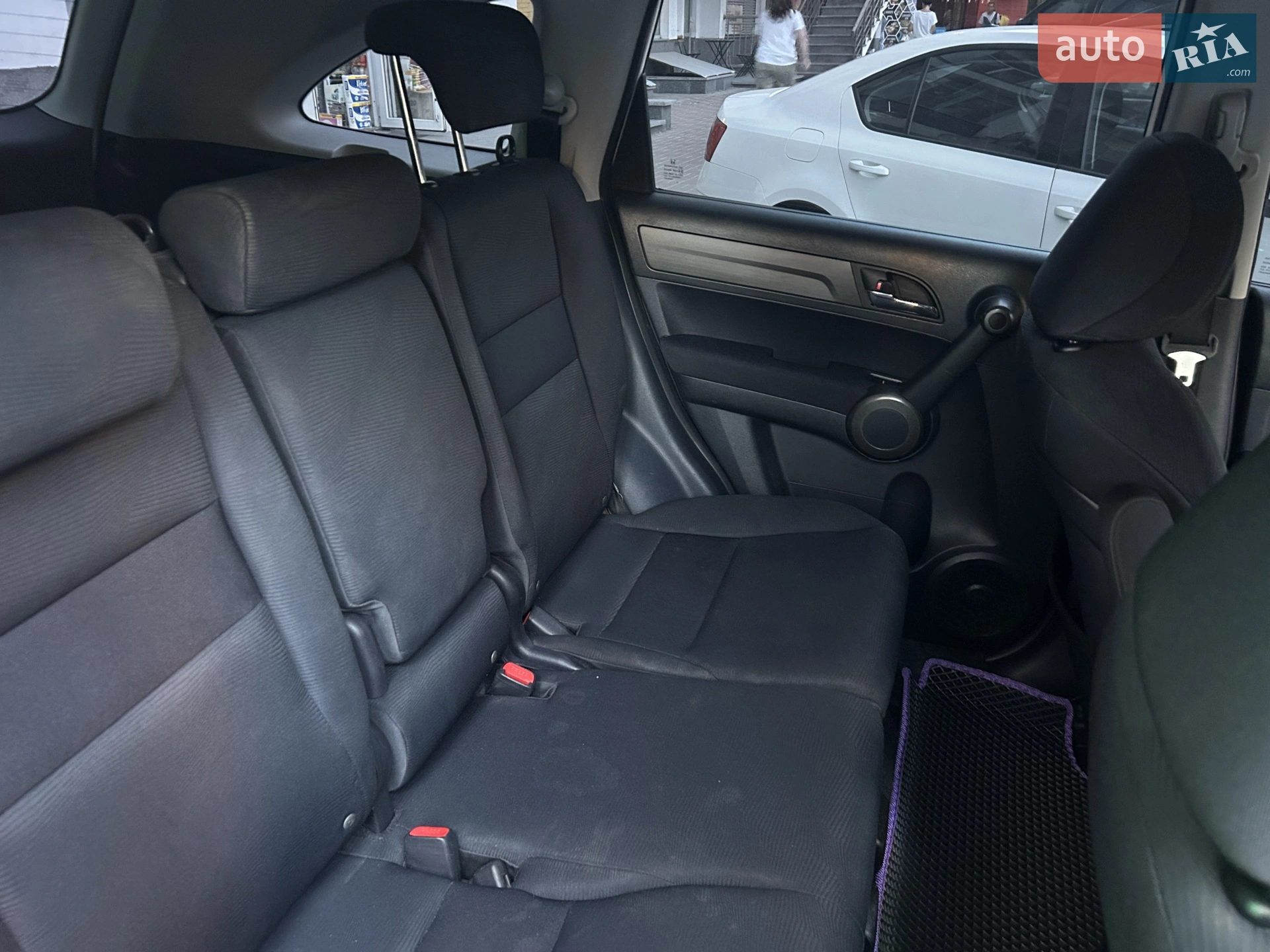 2010 Honda CR-V - мініатюра 10