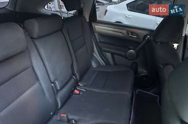 Внедорожник / Кроссовер Honda CR-V 2010 в 