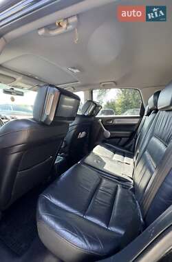 Внедорожник / Кроссовер Honda CR-V 2008 в 
