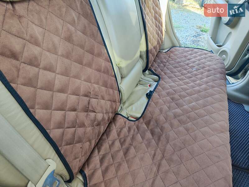 Внедорожник / Кроссовер Honda CR-V 2007 в Умани