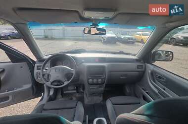 Внедорожник / Кроссовер Honda CR-V 1998 в 