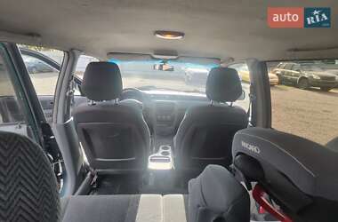 Внедорожник / Кроссовер Honda CR-V 1998 в 