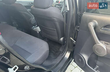 Внедорожник / Кроссовер Honda CR-V 2008 в 