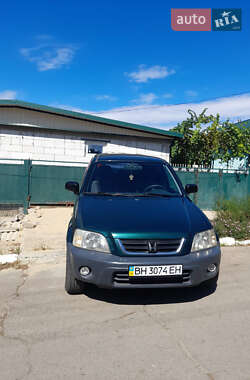 Внедорожник / Кроссовер Honda CR-V 1999 в 