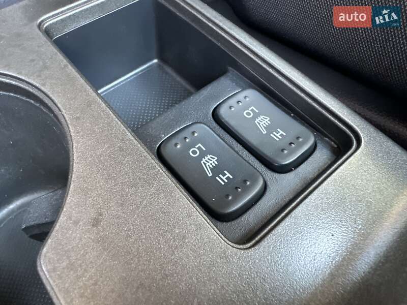 Позашляховик / Кросовер Honda CR-V 2010 в Одесі