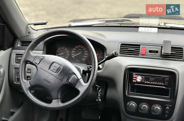 Внедорожник / Кроссовер Honda CR-V 1999 в 