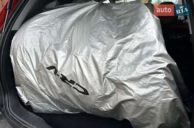 Внедорожник / Кроссовер Honda CR-V 2008 в 