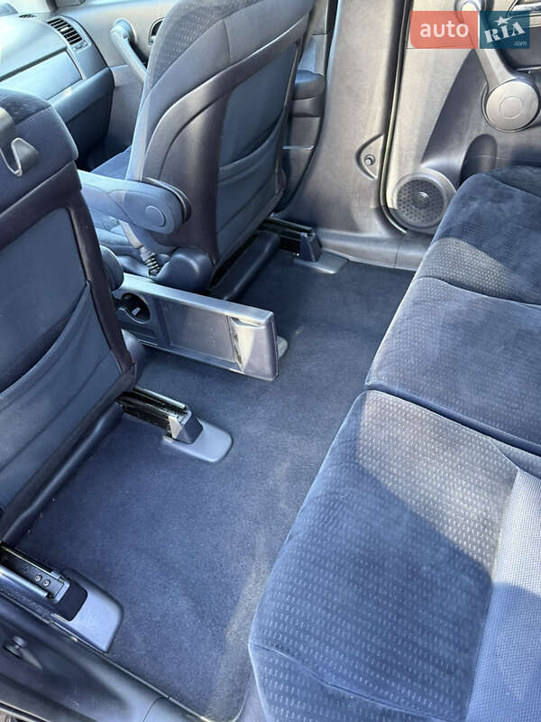 Позашляховик / Кросовер Honda CR-V 2007 в Черкасах