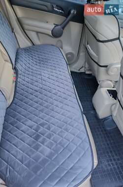 Внедорожник / Кроссовер Honda CR-V 2008 в 