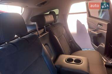 Внедорожник / Кроссовер Honda CR-V 2014 в 