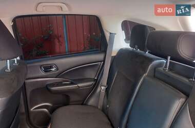 Внедорожник / Кроссовер Honda CR-V 2014 в 