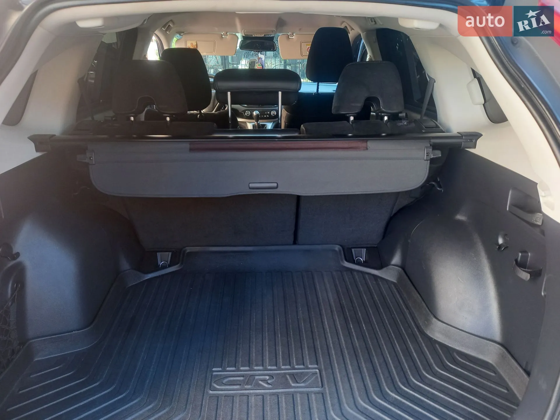 2014 Honda CR-V - мініатюра 32