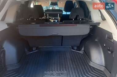 Внедорожник / Кроссовер Honda CR-V 2014 в 