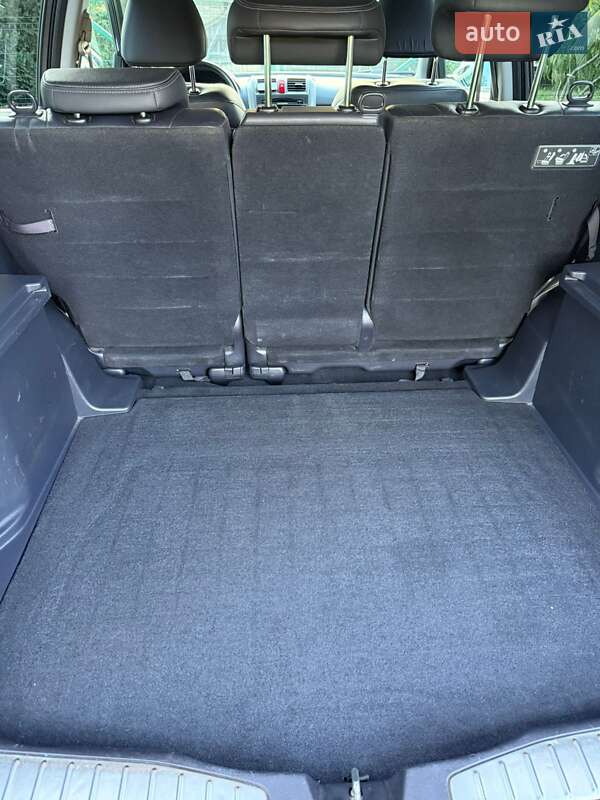 Внедорожник / Кроссовер Honda CR-V 2011 в Мукачево фото 21 Внедорожник / Кроссовер Honda CR-V 2011 в Мукачево
