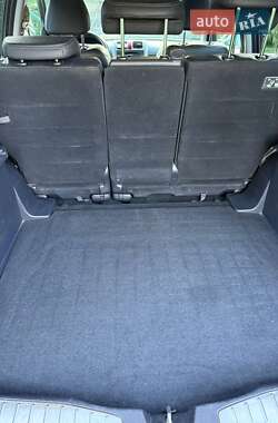 Внедорожник / Кроссовер Honda CR-V 2011 в 
