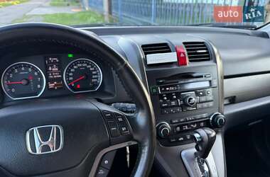 Внедорожник / Кроссовер Honda CR-V 2011 в 