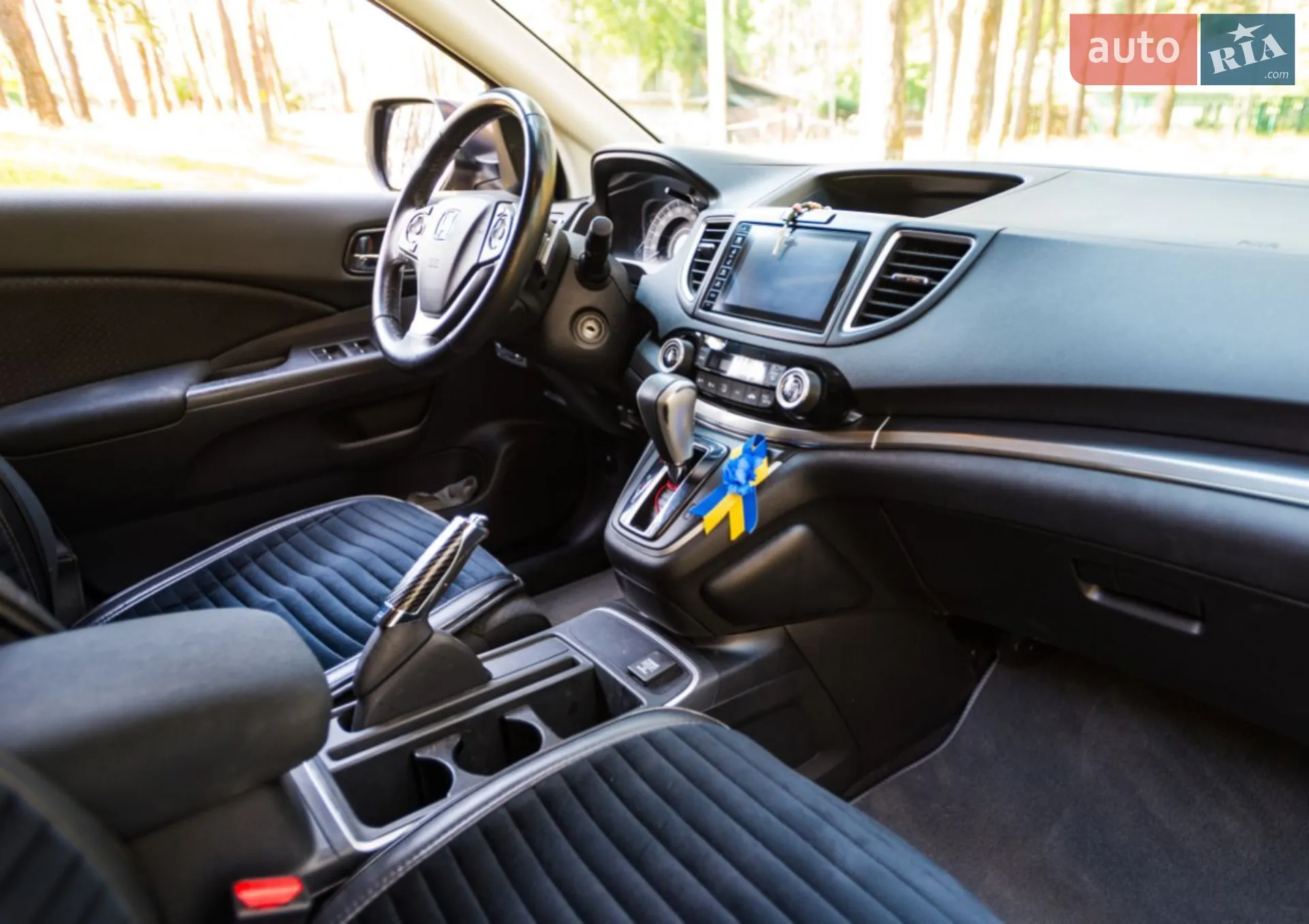 2018 Honda CR-V - мініатюра 6