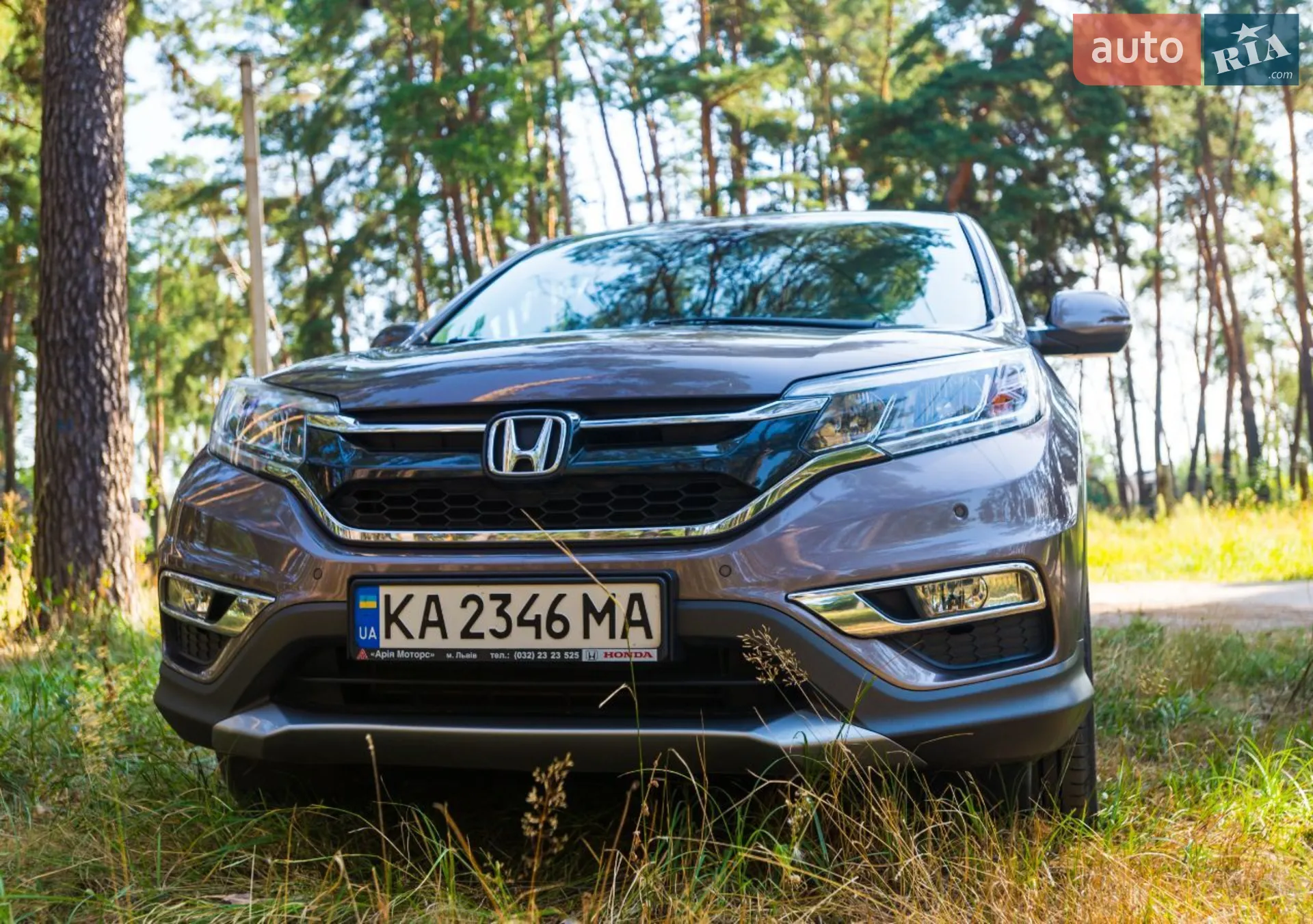 2018 Honda CR-V - мініатюра 9