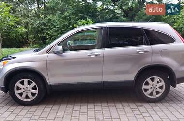 Внедорожник / Кроссовер Honda CR-V 2007 в 