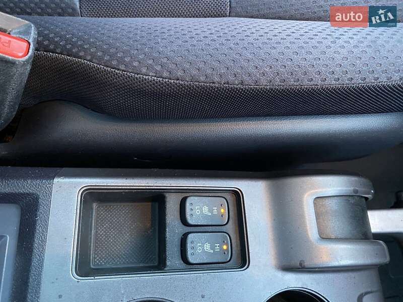 Внедорожник / Кроссовер Honda CR-V 2009 в Звягеле фото 27 Внедорожник / Кроссовер Honda CR-V 2009 в Звягеле