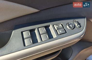 Внедорожник / Кроссовер Honda CR-V 2014 в 