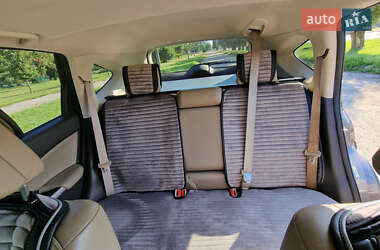 Внедорожник / Кроссовер Honda CR-V 2014 в 