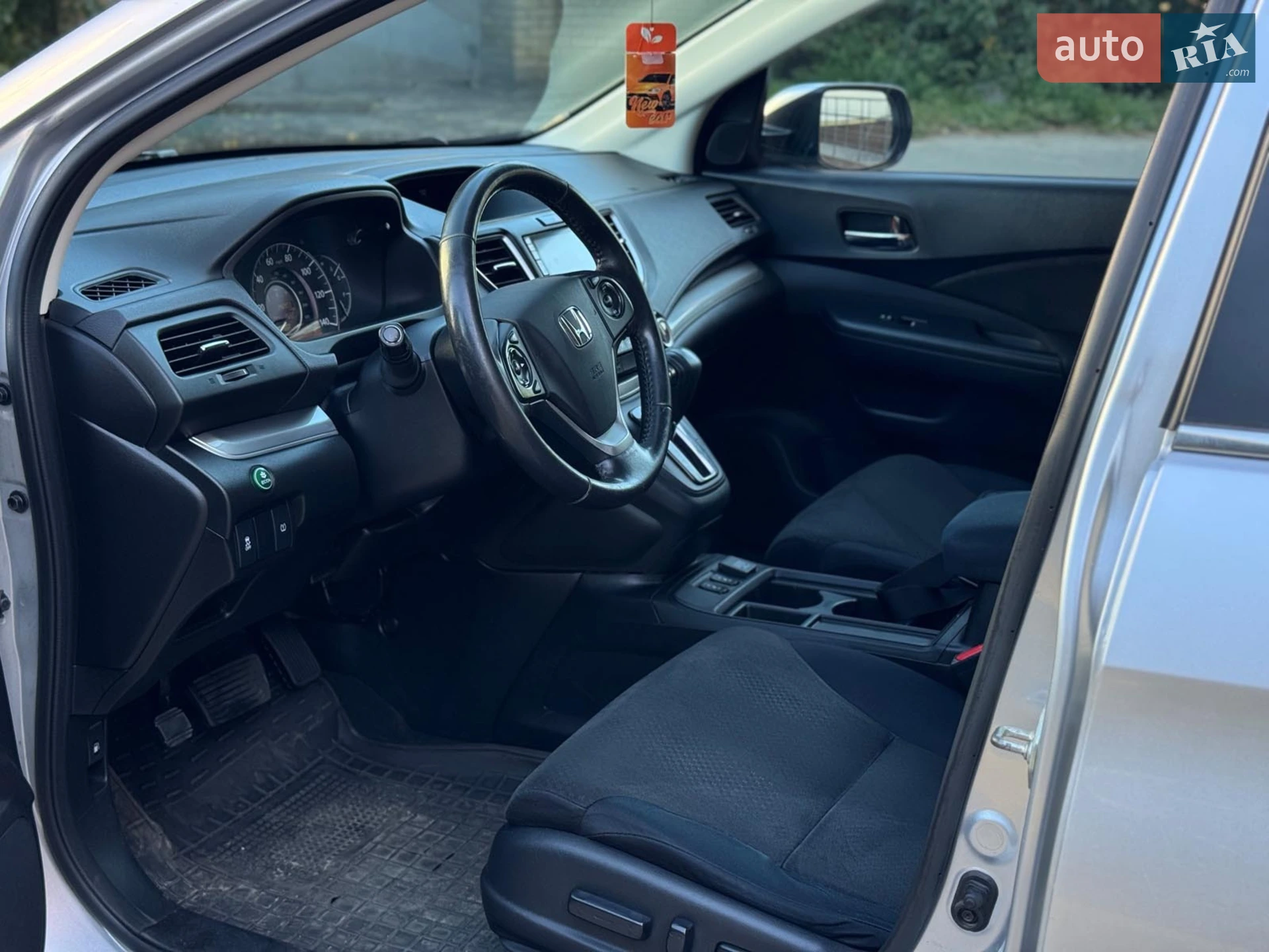 2015 Honda CR-V - мініатюра 16