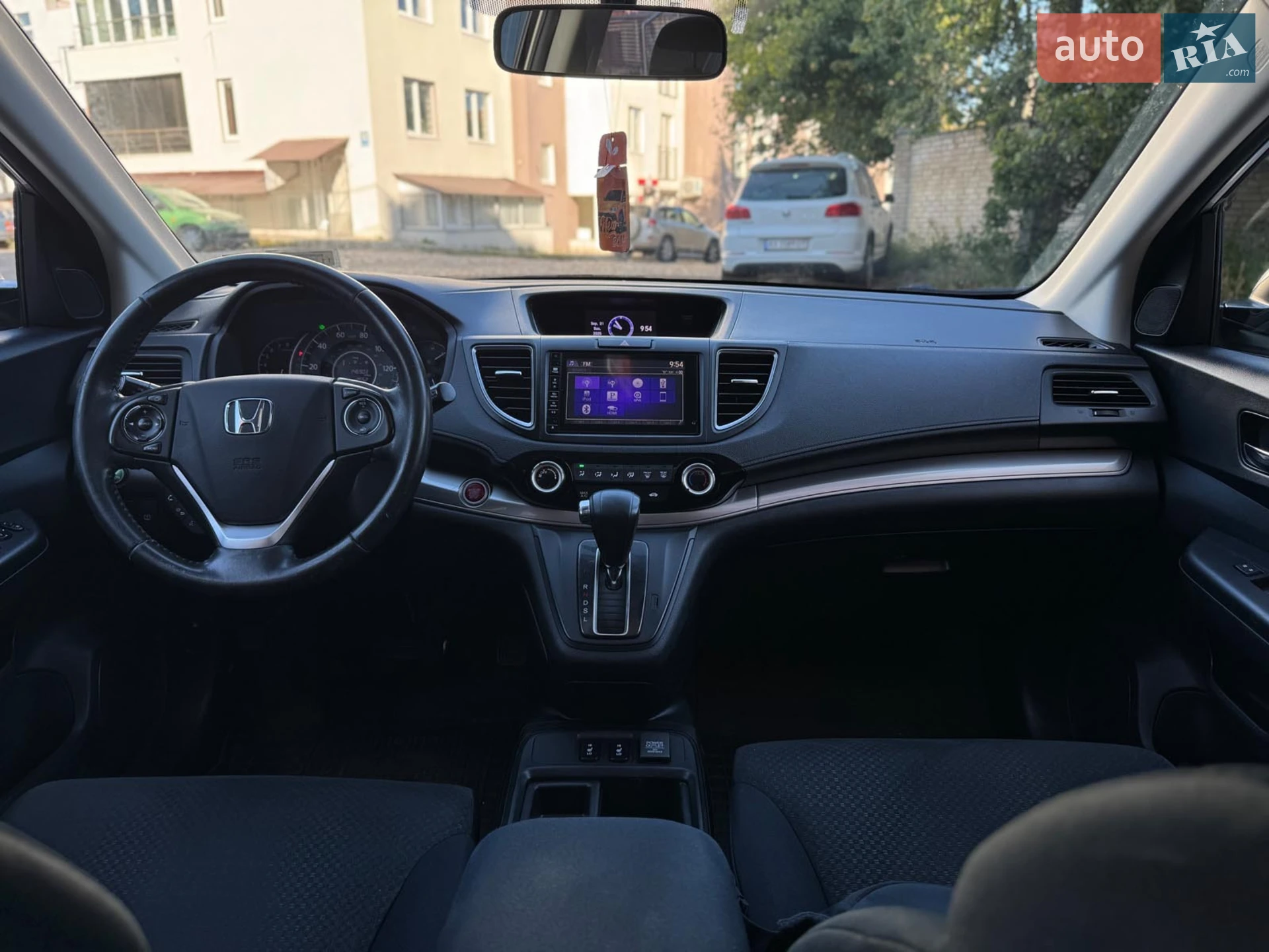 2015 Honda CR-V - мініатюра 36