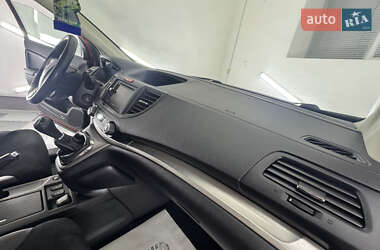Внедорожник / Кроссовер Honda CR-V 2013 в 