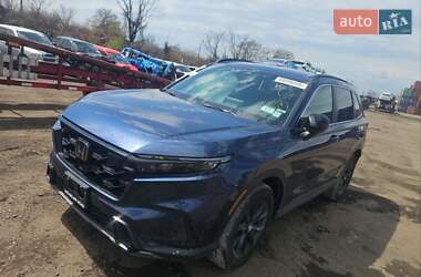 Внедорожник / Кроссовер Honda CR-V 2024 в Харькове