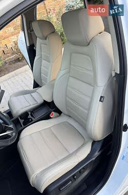 Внедорожник / Кроссовер Honda CR-V 2021 в 