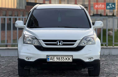 Внедорожник / Кроссовер Honda CR-V 2012 в 