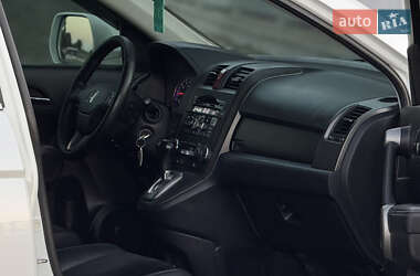 Внедорожник / Кроссовер Honda CR-V 2012 в 