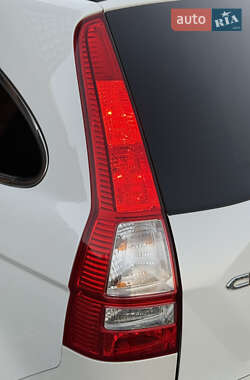 Внедорожник / Кроссовер Honda CR-V 2012 в 
